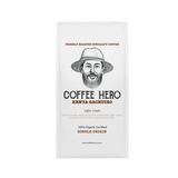 Coffee Hero Kenya Gachuiro whole beans 500g