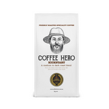 Coffee Hero Kickstart whole beans 1kg