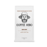 Coffee Hero Sincity whole beans 1kg