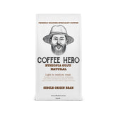 Ethiopia Guji Single Origin Coffee