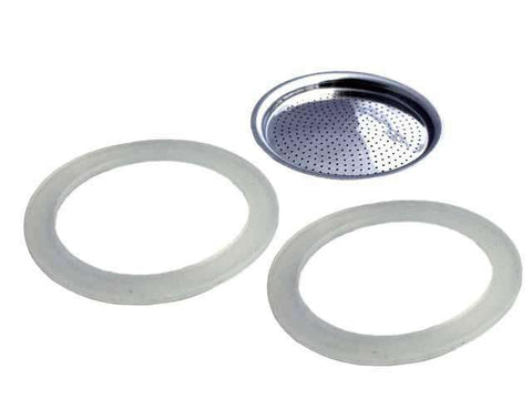 3 Cup Lucino Replacement Filter