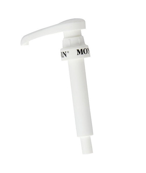 Buy Syrup Bottle Pump Online Coffee Hero