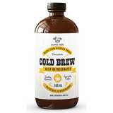 Buy 500ml Cold Brew Coffee Concentrate Online | Coffee Hero