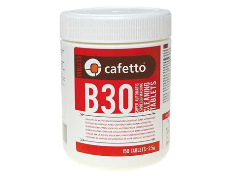 B30 Super Auto Cleaning Tablets