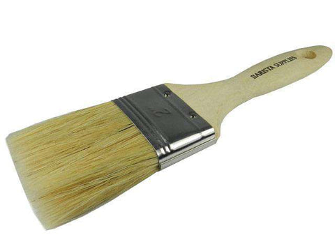 Wood Professional Grinder Brush