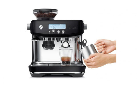 Breville Barista pro espresso machine