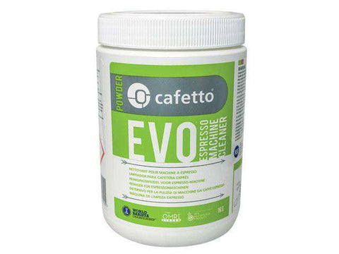 Cafetto Evo Organic Cleaner 1kg