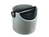 Grey Coffee Knock Bin