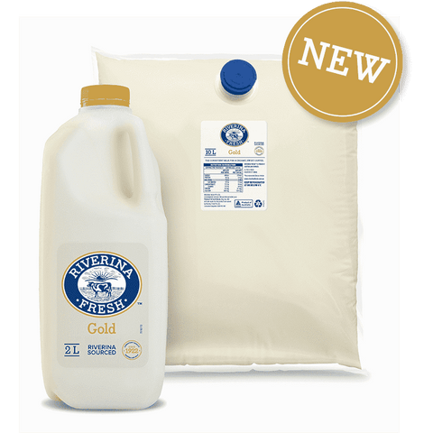 Barista Milk - Full Cream Milk