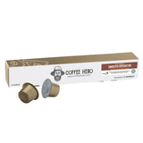 Nespresso® Compatible Smooth Operator coffee capsules - 10 pack