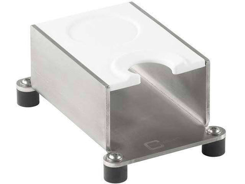 Joe Frex White Silicone Tamping Station