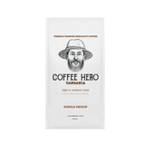 Coffee Hero Tanzania Olturoto whole beans 1kg