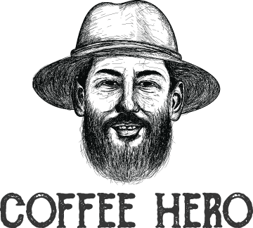 Coffee Hero